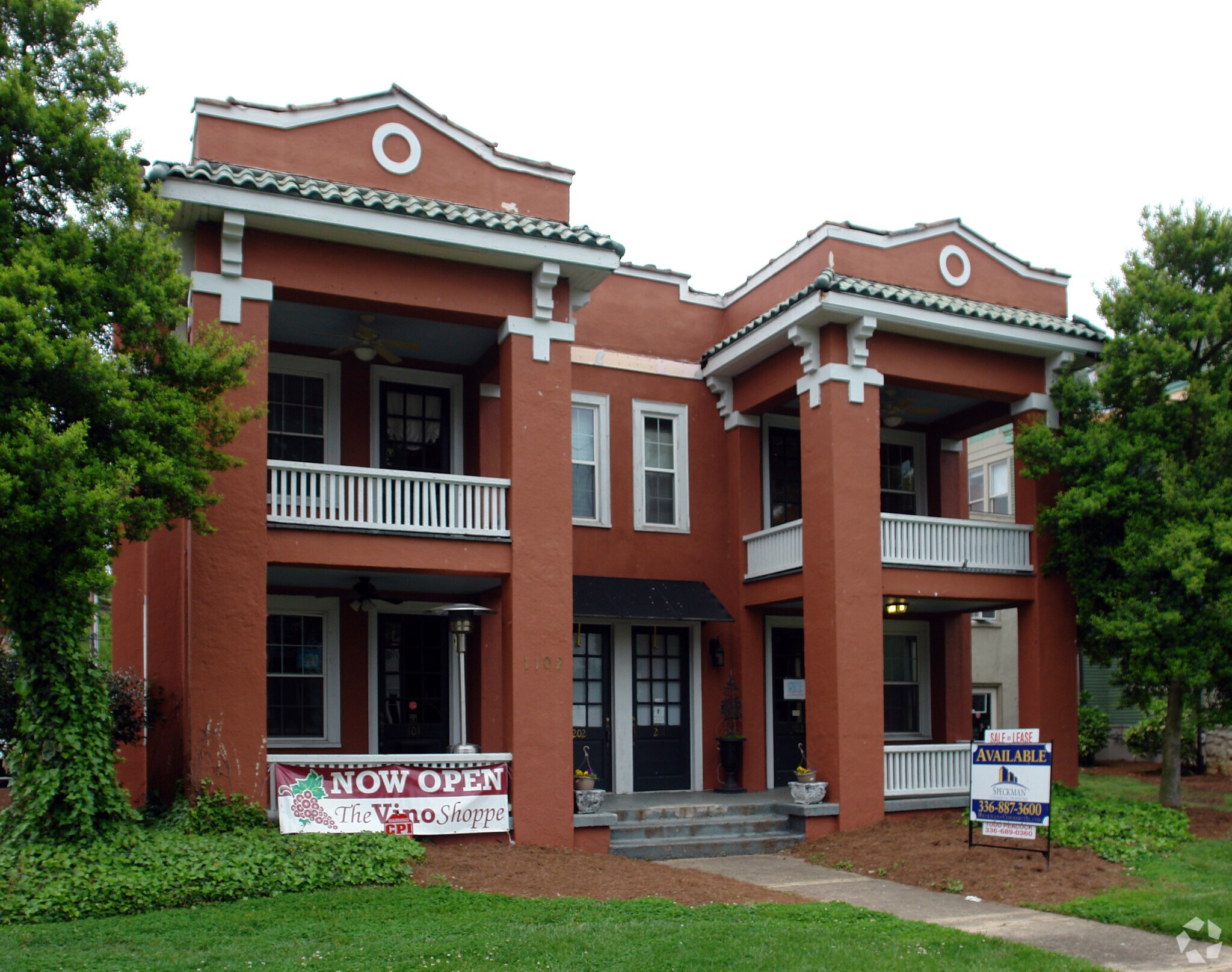 1102 N Main St, High Point, NC for Rent