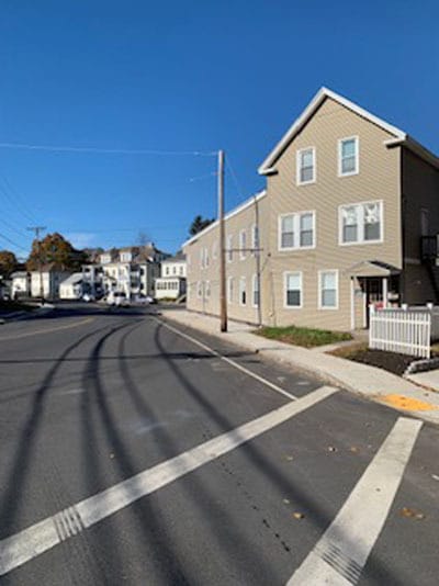 2-12 Chace, Clinton, MA for Sale