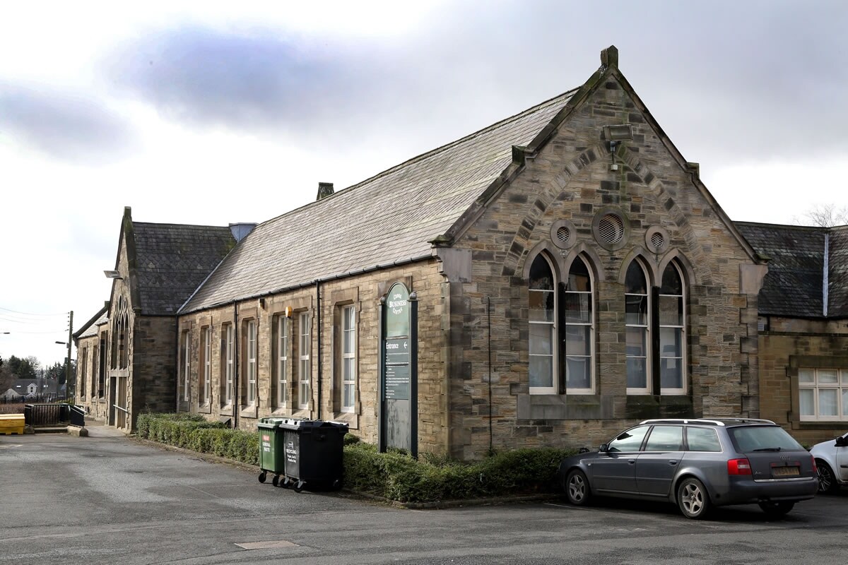 New Rd, Crook, DUR for Rent