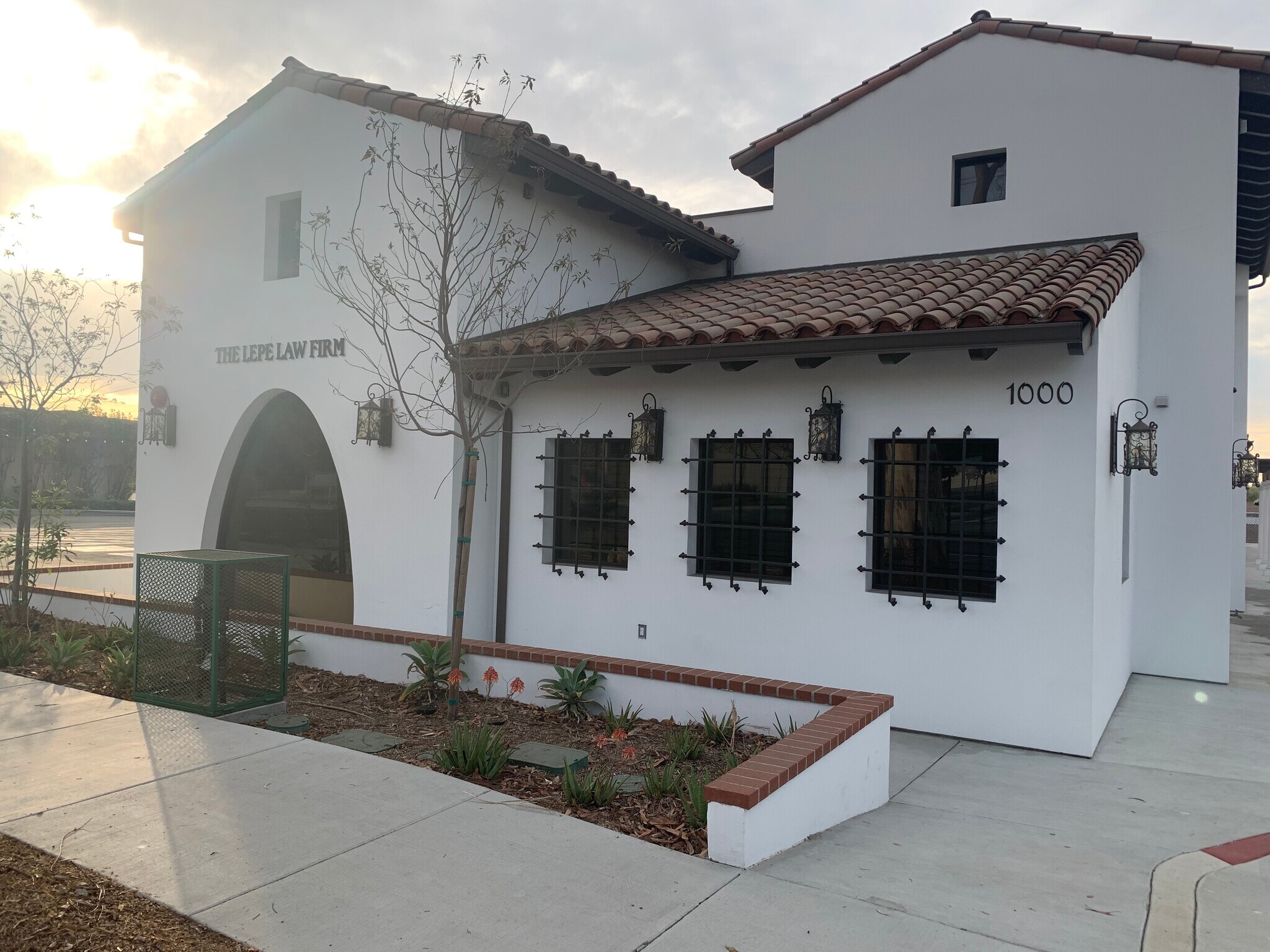1000 W Foothill Blvd Claremont, CA 91711 Office Property for Lease on