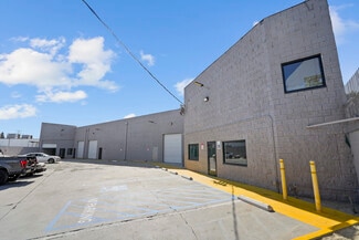 Sun Valley, CA Industrial - 10926 Randall St