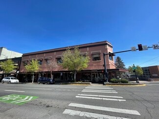 Ashland, OR Office - 295 E Main St