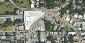 Alpharetta, GA Retail - McFarland Parkway & Union Hill Road Alpharetta, GA Retail - McFarland Parkway & Union Hill Road