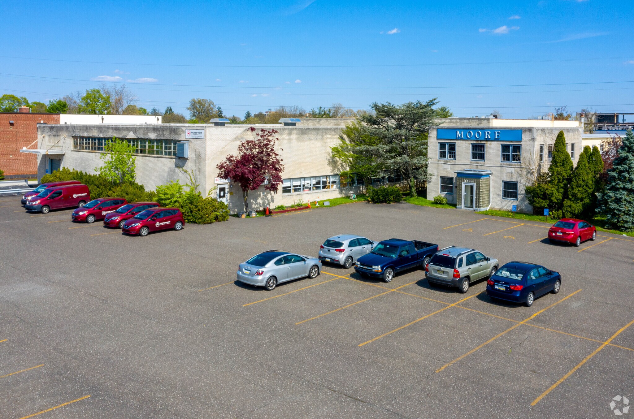 1300 E Mermaid Ln, Wyndmoor, PA for Rent