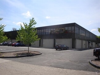 Rumford, RI Industrial - 77 Pawtucket Ave