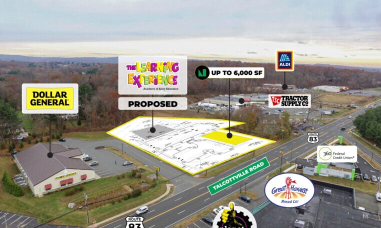420 Talcottville Rd, Vernon Rockville, CT for Sale