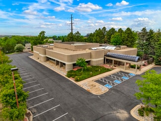 Littleton, CO Medical - 8381 Southpark Ln