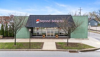 Forty Fort, PA undefined - 1003 Wyoming Ave