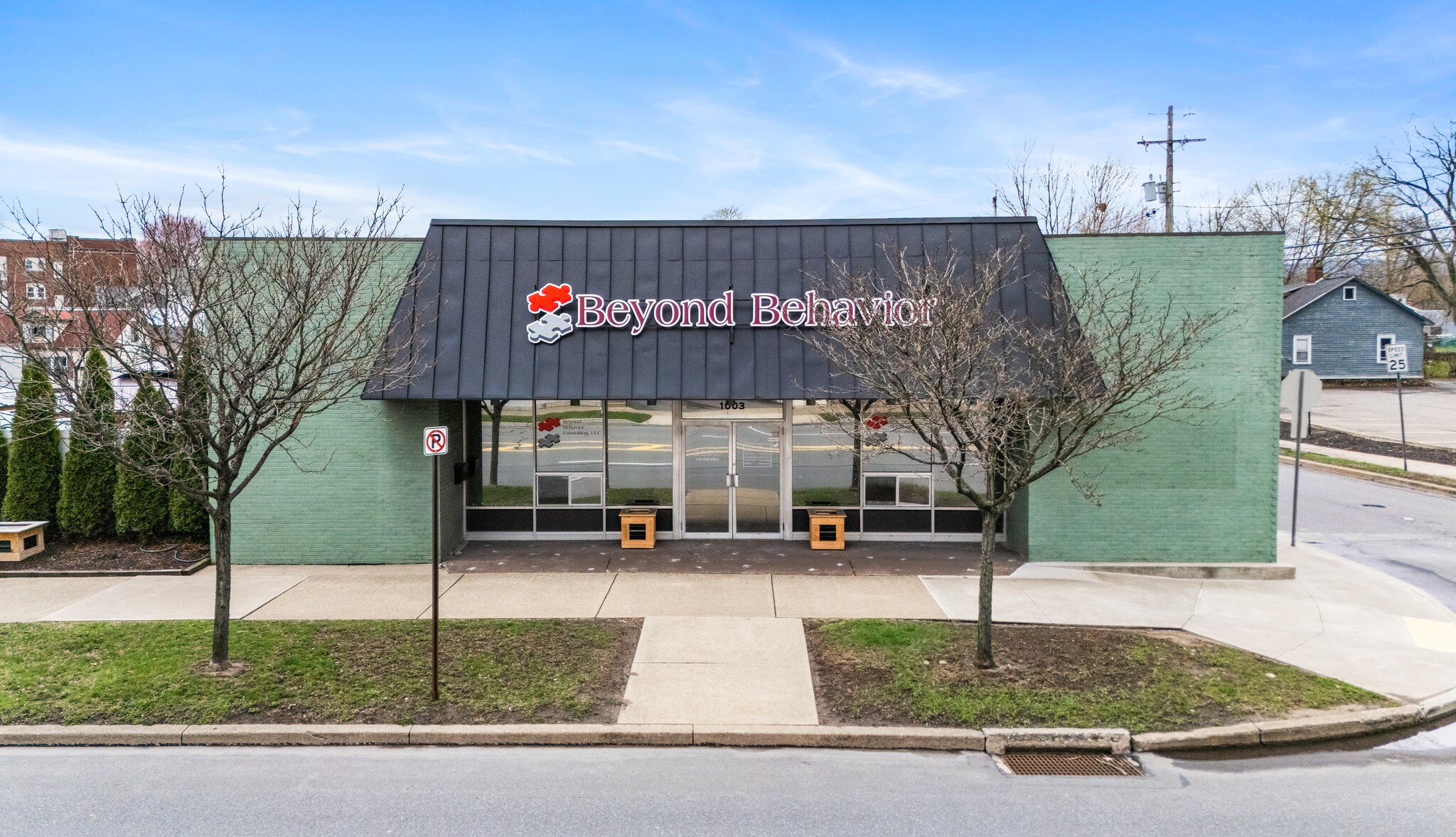 1003 Wyoming Ave, Forty Fort, PA for Sale