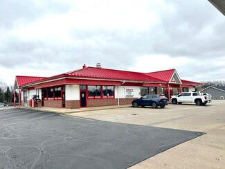 Hartville, OH Retail - 1261 W Maple St