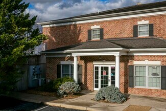 Mc Gaheysville, VA Office - 9986 Spotswood Trl