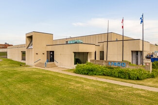 Kirkland, QC Warehouse - 17400 Rte Transcanadienne