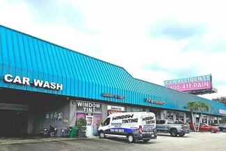 Deerfield Beach, FL Industrial - 2501 W Sample Rd