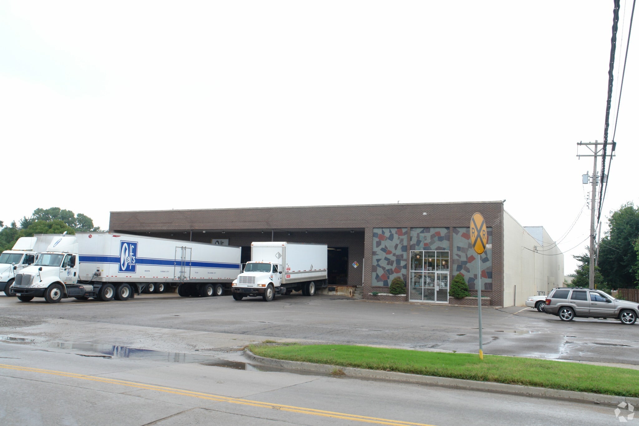 721 E Mt Vernon St, Wichita, KS for Rent