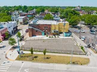 Detroit, MI undefined