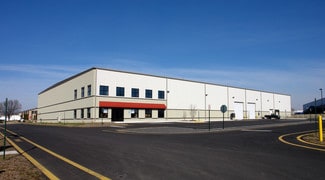 Fredericksburg, VA Industrial - 50 Joseph Mills Dr Fredericksburg, VA Industrial - 50 Joseph Mills Dr