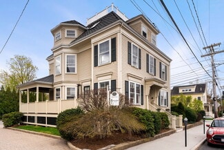 Lexington, MA Office - 52A Waltham St Lexington, MA Office - 52A Waltham St