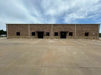 Oklahoma City, OK Flex - 10549 NW 10th St