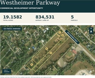 Katy, TX Commercial - 26311 Westheimer Pky Katy, TX Commercial - 26311 Westheimer Pky