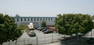 Los Angeles, CA Industrial - 500-516 W 140th St
