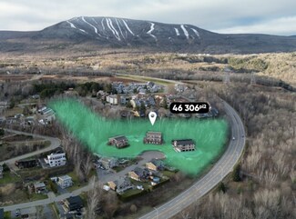 Beaupré, QC Residential - 331-349 St Des Glaciers