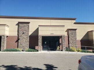 South Jordan, UT Office - 10480-504 S Redwood rd
