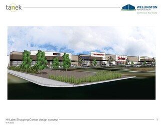 Minneapolis, MN Retail, Industrial - 2100-2218 Lake St E
