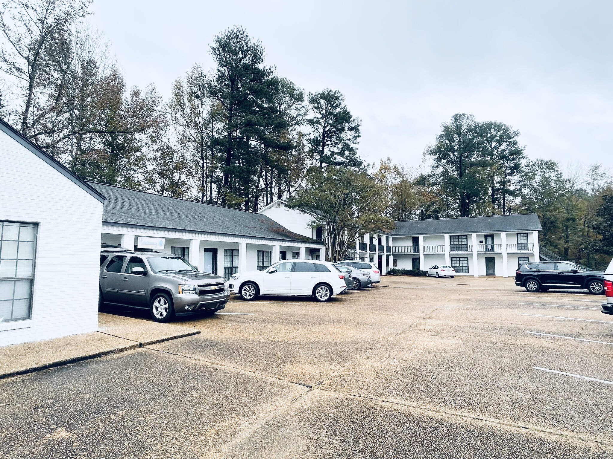 5719 Highway 25, Flowood, MS for Rent