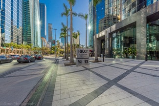 Miami, FL Office - 1200 Brickell Ave