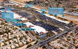 Valley Central Shoppes