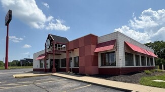 Loveland, OH Restaurant - 663 Justice Ct Loveland, OH Restaurant - 663 Justice Ct