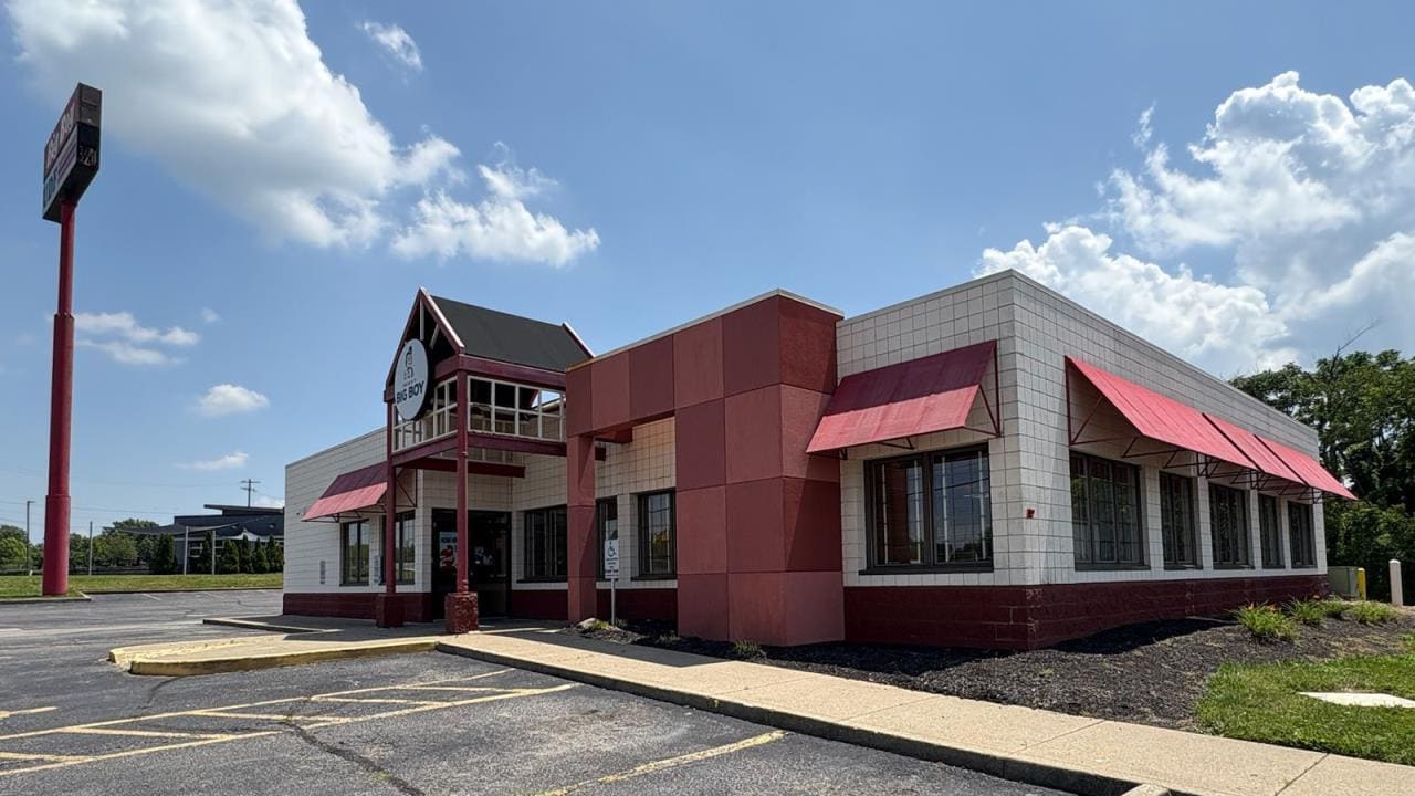 663 Justice Ct, Loveland, OH for Sale