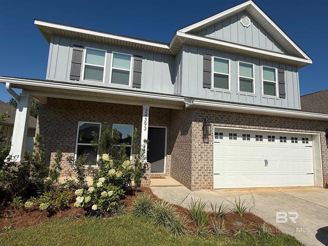 24393 Alydar Loop, Daphne, AL for Sale
