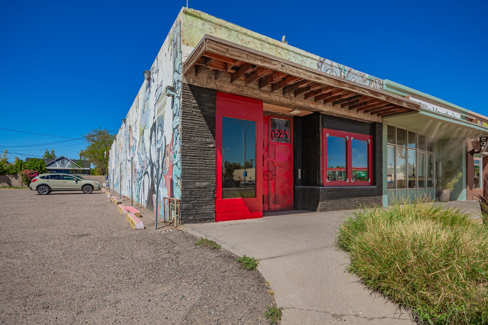 1524 E McDowell Rd, Phoenix, AZ for Rent