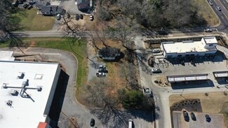 Bogart, GA Office - 1990 Jimmy Daniel Rd