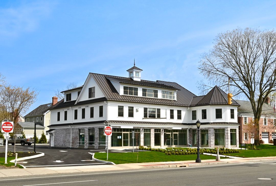 1897 Boston Post Rd, Darien, CT for Rent