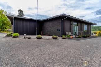 Dayton, WA Specialty - 308 S 6th St