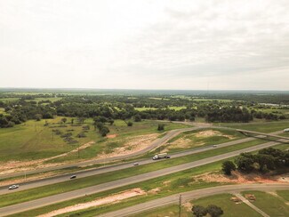 Fairfield, TX Commercial - TBD 9.01 Acres IH 45 Feeder Road