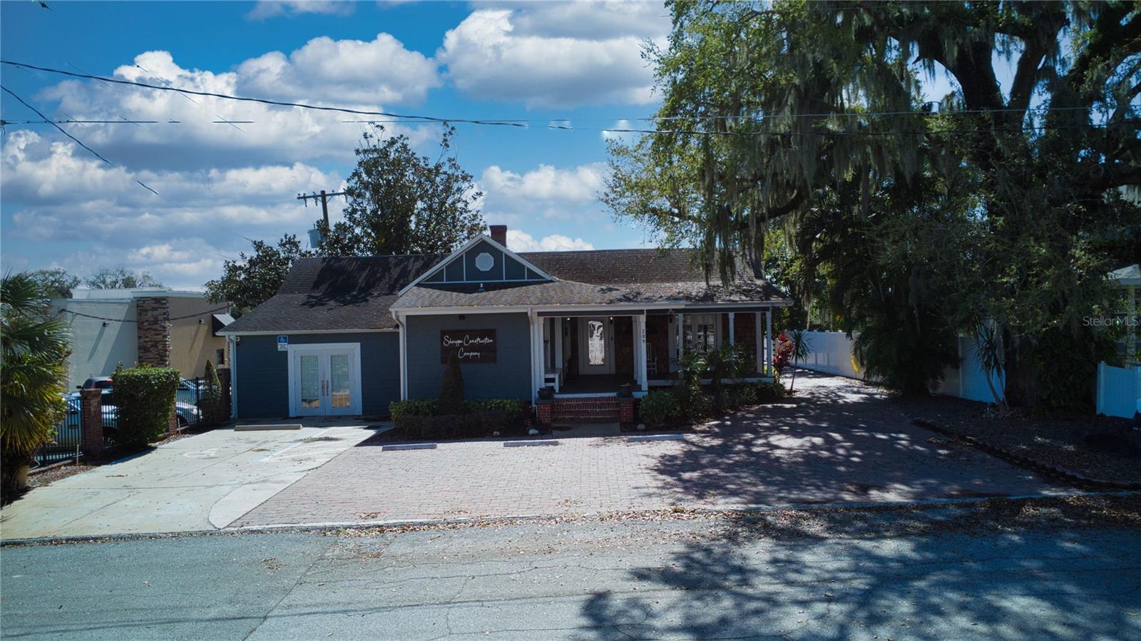 209 E Badcock Blvd, Mulberry, FL for Rent