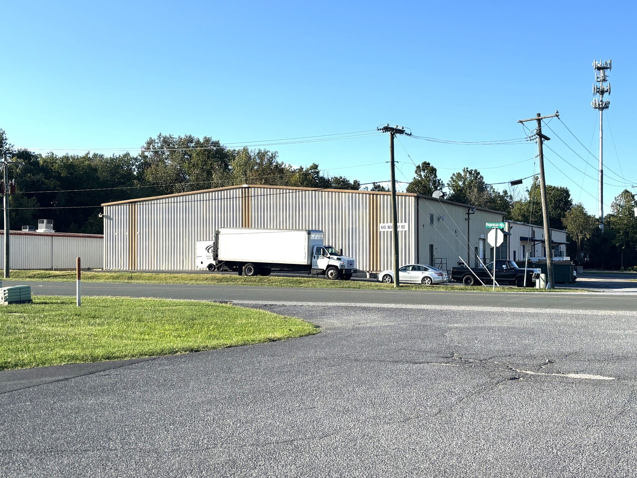 441 Industry Rd, Waynesboro, VA for Sale