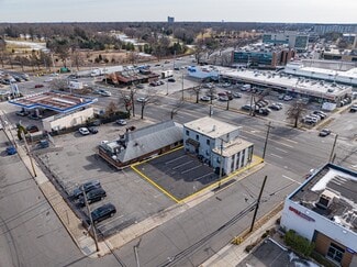 Westbury, NY Office - 57 Old Country Rd