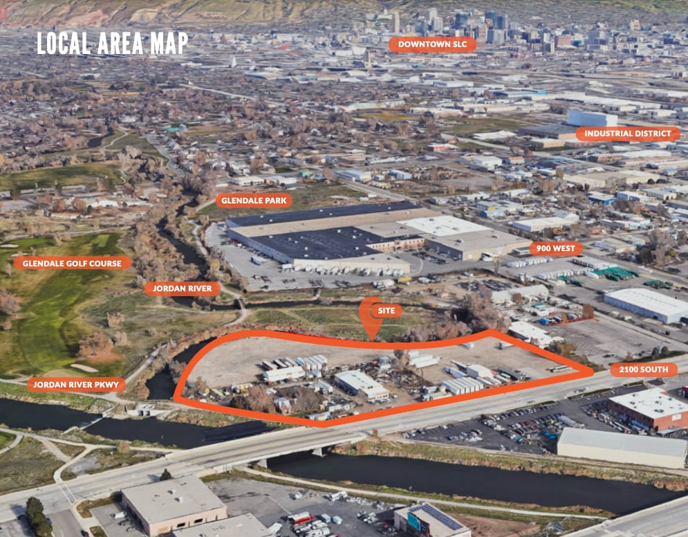 1176 W 2100 S, Salt Lake City, UT for Sale