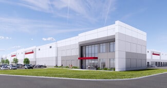 Whiteland, IN Industrial - I-65 & Whiteland Road