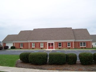 Chambersburg, PA Office - 1137 Kennebec Dr