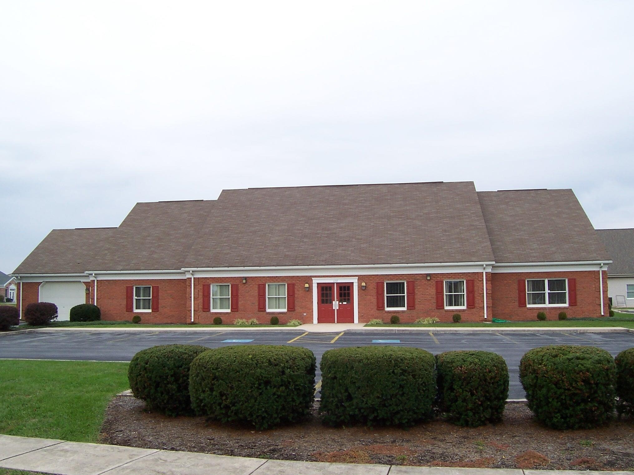 1137 Kennebec Dr, Chambersburg, PA for Rent