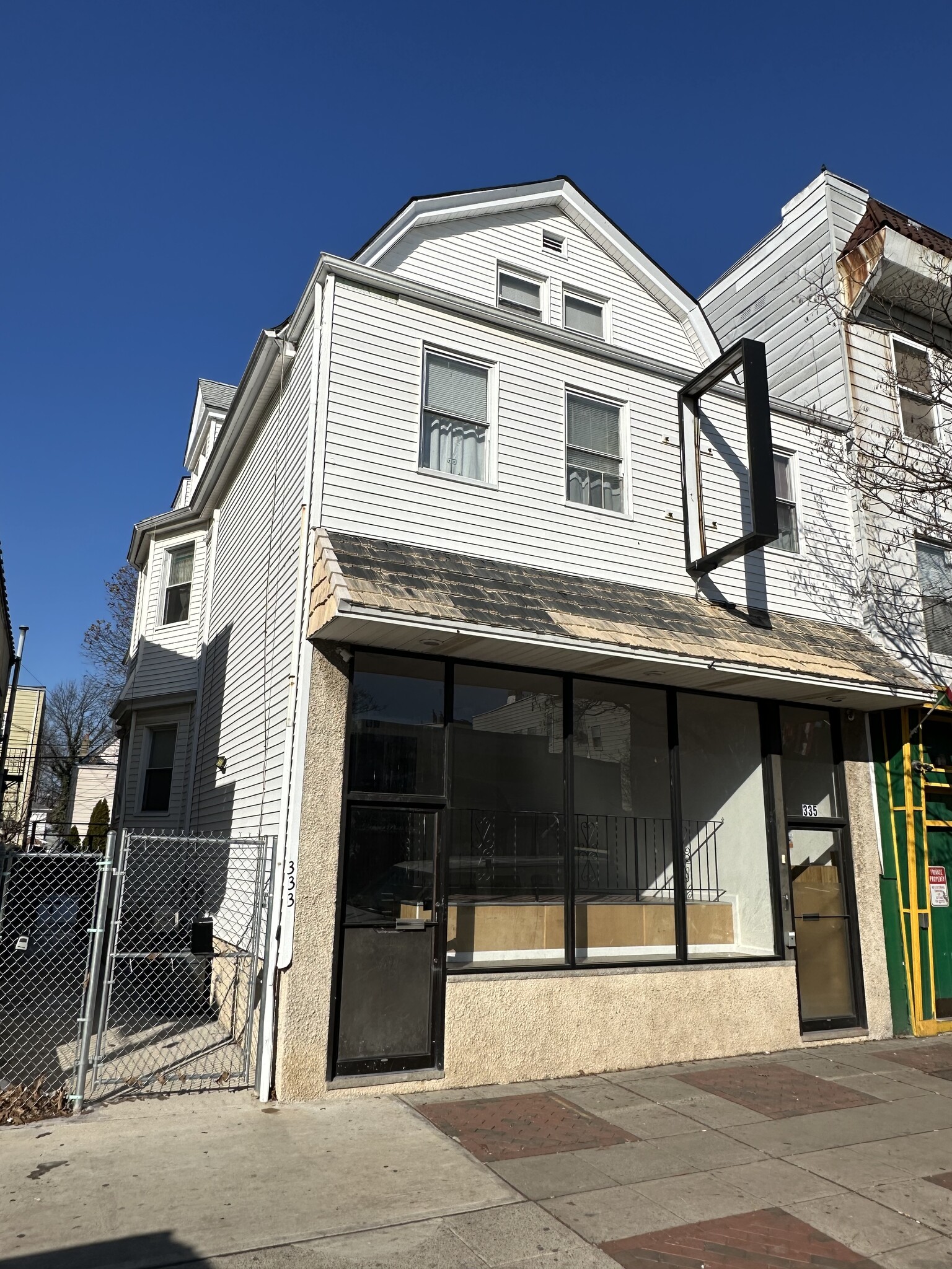 333-335 Kearny Ave, Kearny, NJ for Rent