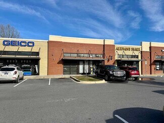 Johnson City, TN Office/Retail - 1120 W State of Franklin Rd