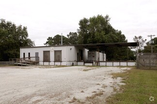 4380 SAVANNAH HWY  
