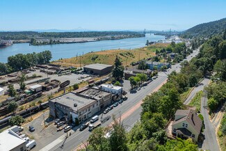 Portland, OR undefined - 10818-10828 NW Saint Helens Rd