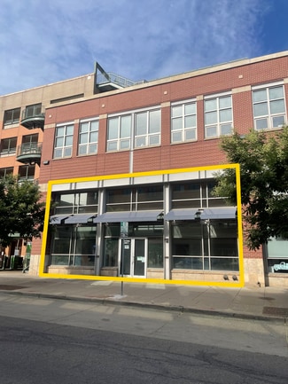 Boulder, CO Office, Office/Retail - 1500 Pearl St